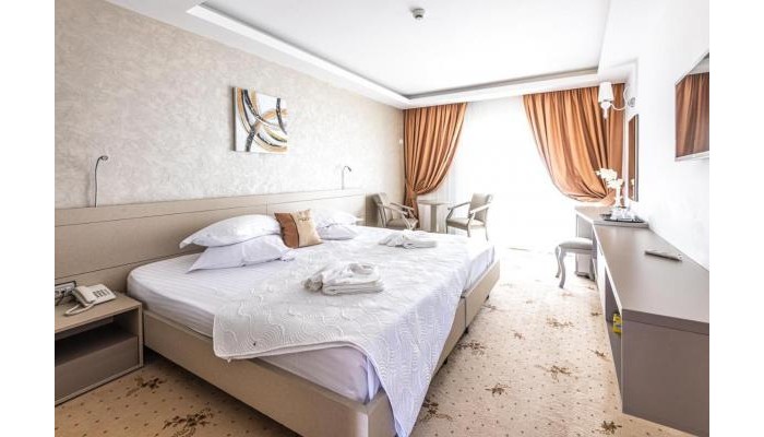 Hotel Popasul Pescarilor poza 6