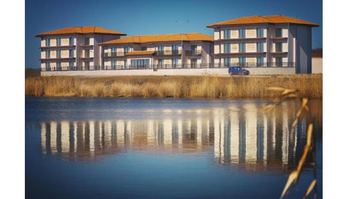 Hotel Popasul Pescarilor poza 0