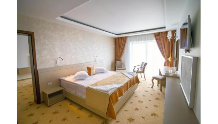 Hotel Popasul Pescarilor poza 8