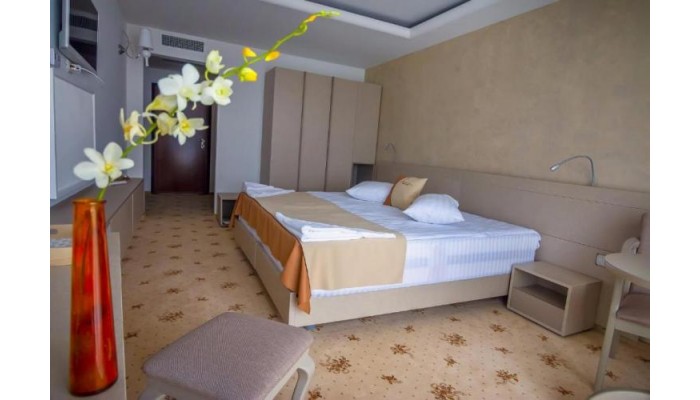 Hotel Popasul Pescarilor poza 10