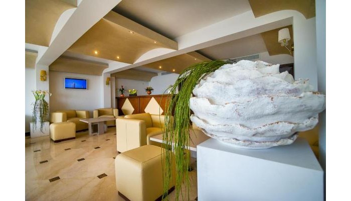 Hotel Popasul Pescarilor poza 5