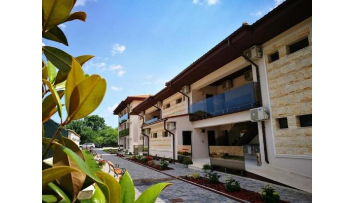 Hotel Popasul Pescarilor poza 1