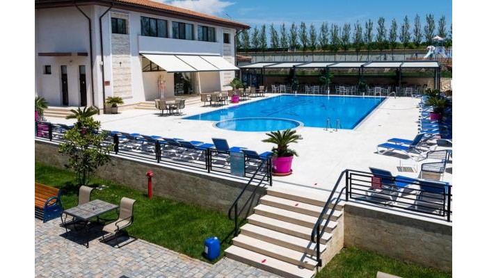 Hotel Popasul Pescarilor poza 16