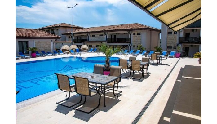 Hotel Popasul Pescarilor poza 17