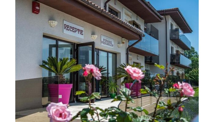 Hotel Popasul Pescarilor poza 3
