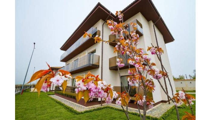 Hotel Popasul Pescarilor poza 2