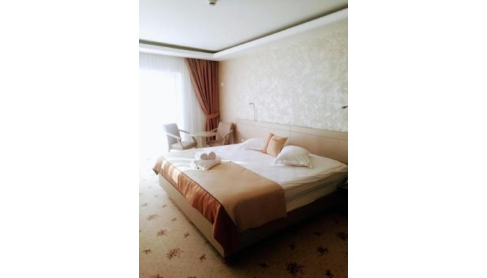 Hotel Popasul Pescarilor poza 9