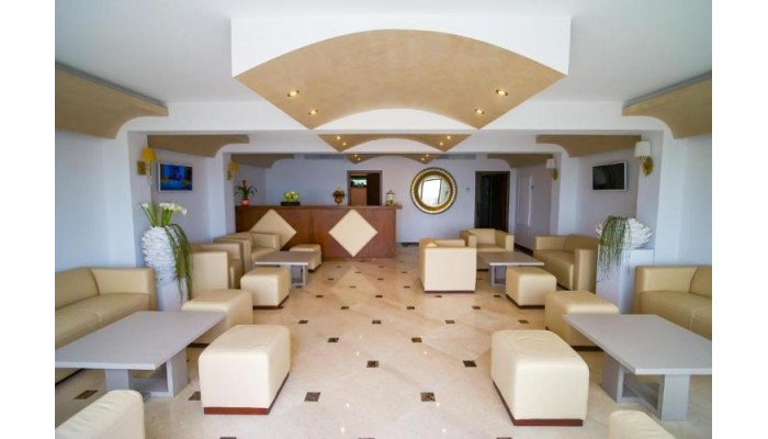 Hotel Popasul Pescarilor poza 4