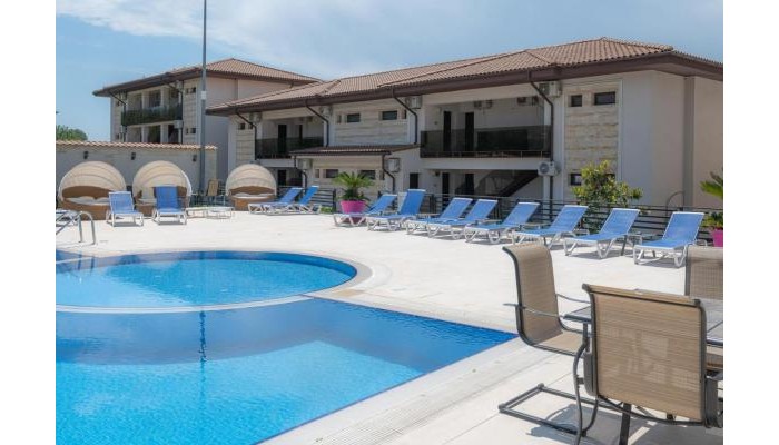 Hotel Popasul Pescarilor poza 18