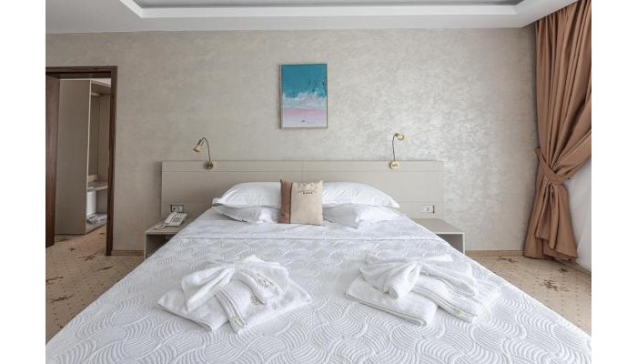 Hotel Popasul Pescarilor poza 12