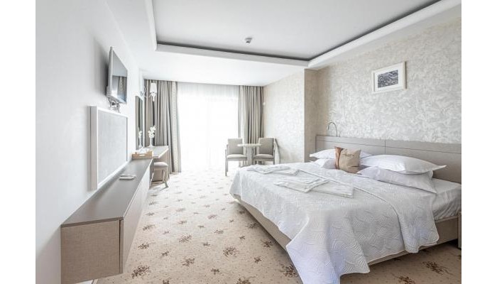 Hotel Popasul Pescarilor poza 13