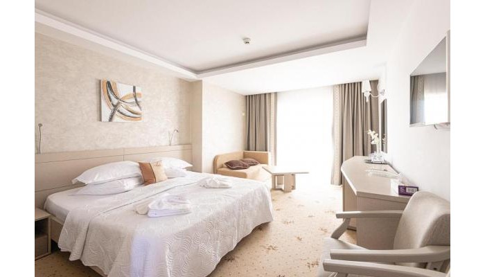 Hotel Popasul Pescarilor poza 14