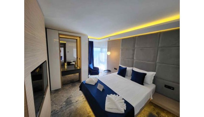 Steaua De Mare - Olimp Resort poza 4