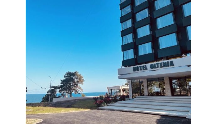 Steaua De Mare - Olimp Resort poza 2