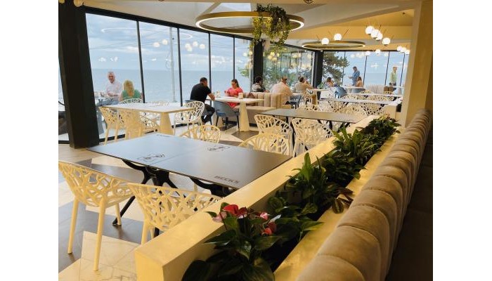 Steaua De Mare - Olimp Resort poza 14