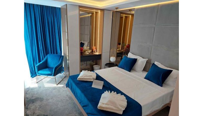 Steaua De Mare - Olimp Resort poza 8