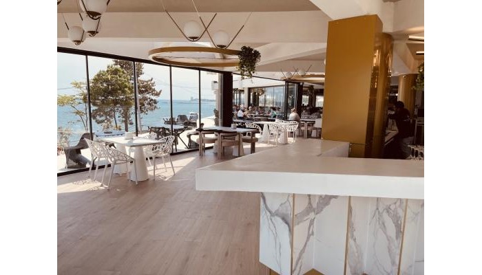 Steaua De Mare - Olimp Resort poza 12