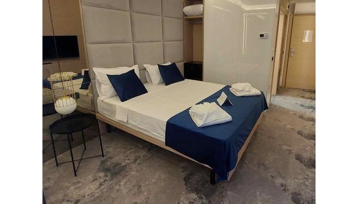 Steaua De Mare - Olimp Resort poza 9