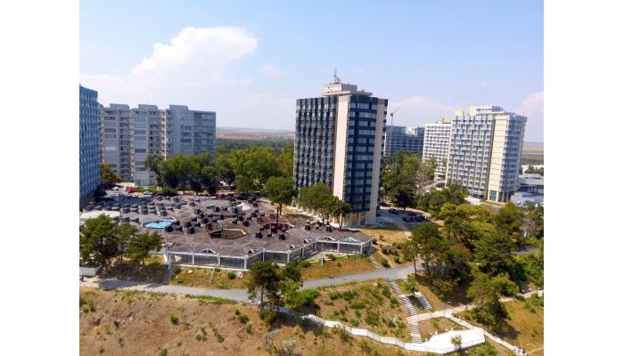 Steaua De Mare - Olimp Resort poza 3