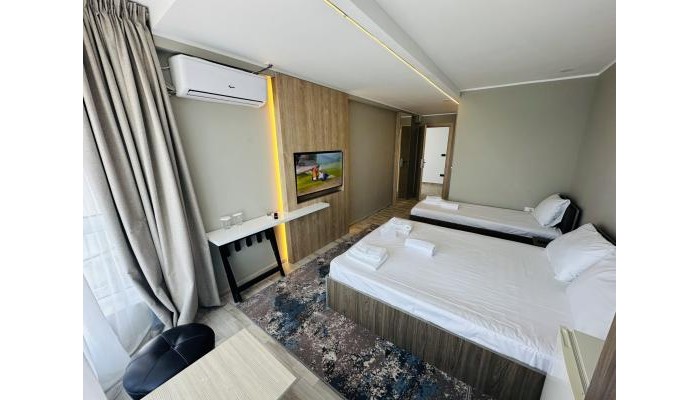 Steaua De Mare - Olimp Resort poza 11