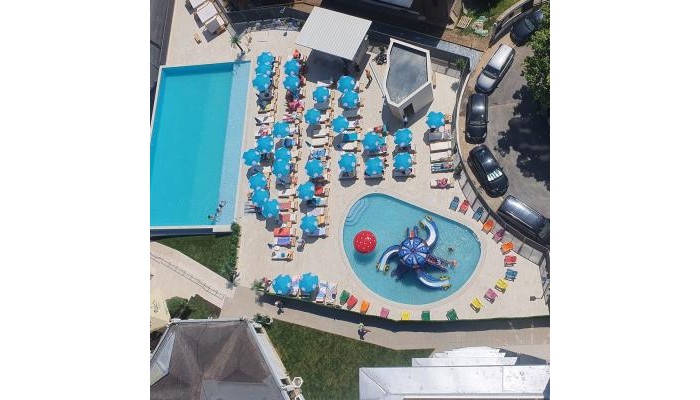 Steaua De Mare - Olimp Resort poza 16