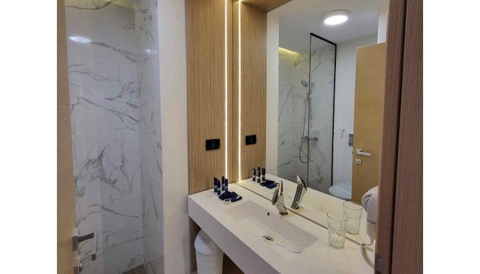 Steaua De Mare - Olimp Resort poza 7