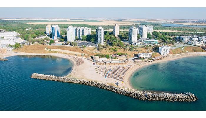 Steaua De Mare - Olimp Resort poza 0