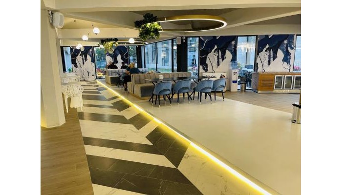 Steaua De Mare - Olimp Resort poza 15