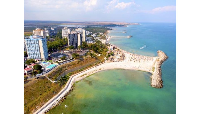 Steaua De Mare - Olimp Resort poza 1