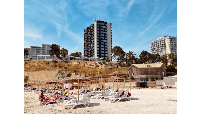 Steaua De Mare - Olimp Resort poza 17