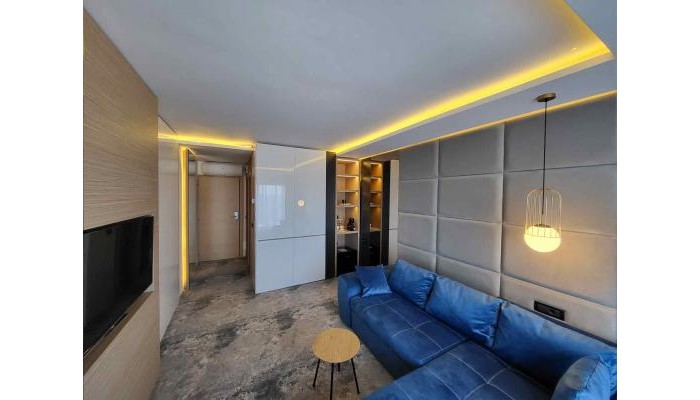 Steaua De Mare - Olimp Resort poza 6