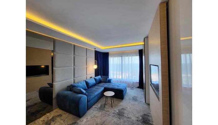 Steaua De Mare - Olimp Resort poza 5