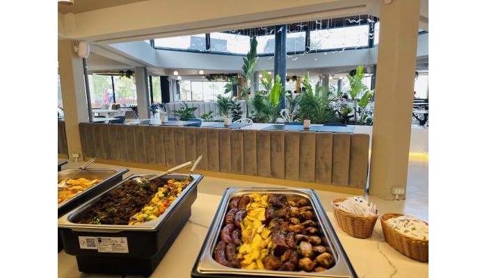 Steaua De Mare - Olimp Resort poza 13