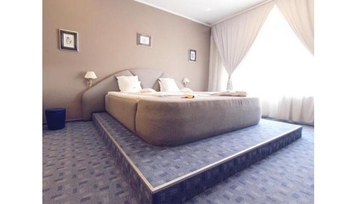 Aparthotel Atlantic Oradea poza 22