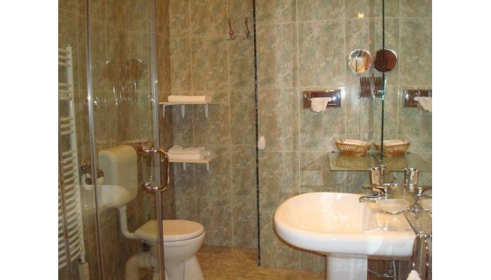 Aparthotel Atlantic Oradea poza 16