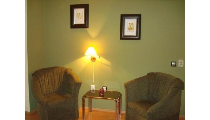 Aparthotel Atlantic Oradea poza 11