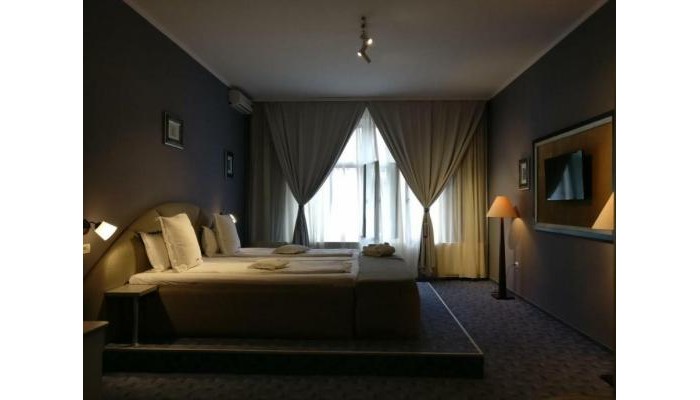 Aparthotel Atlantic Oradea poza 6