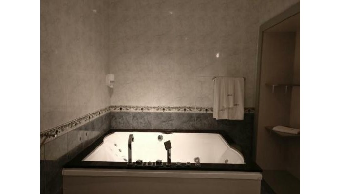 Aparthotel Atlantic Oradea poza 9