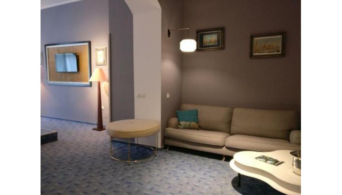 Aparthotel Atlantic Oradea poza 7