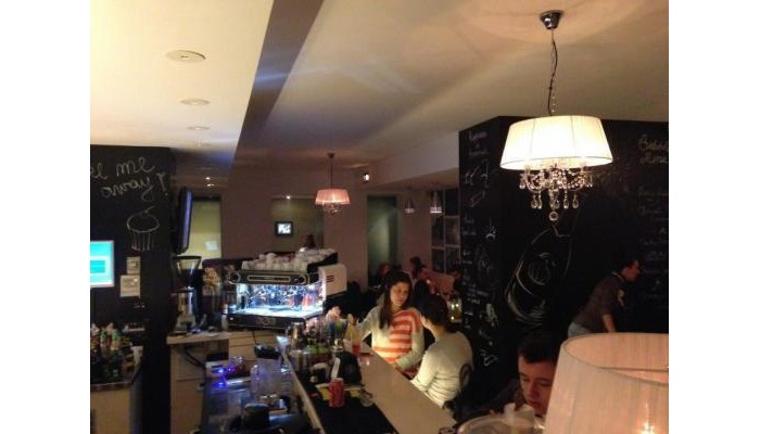 Aparthotel Atlantic Oradea poza 23