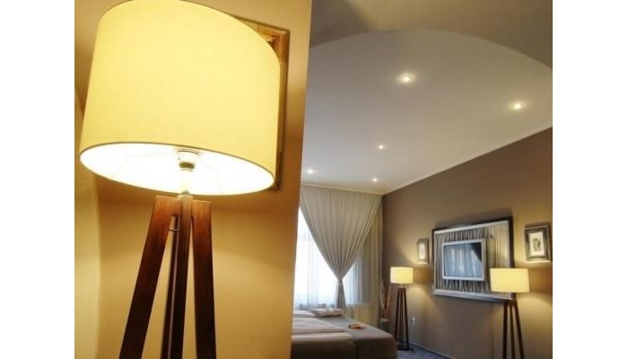 Aparthotel Atlantic Oradea poza 19