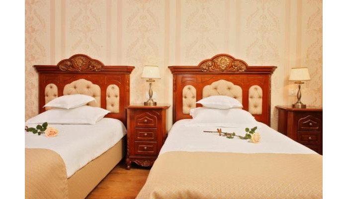 Astoria Grand Hotel poza 4