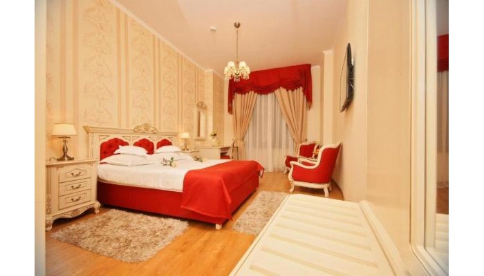 Astoria Grand Hotel poza 6