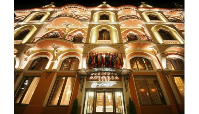 Astoria Grand Hotel poza 0