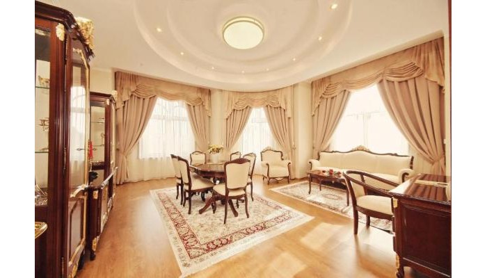 Astoria Grand Hotel poza 17