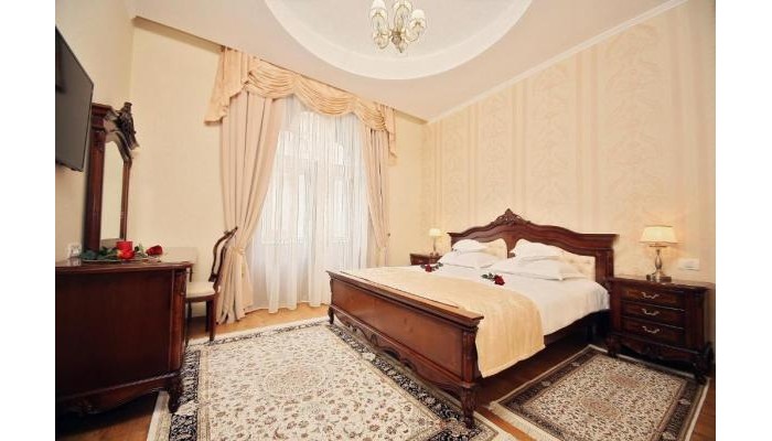 Astoria Grand Hotel poza 10