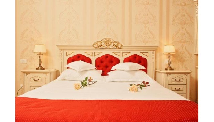 Astoria Grand Hotel poza 5