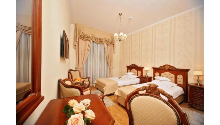 Astoria Grand Hotel poza 7