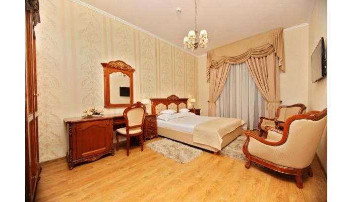 Astoria Grand Hotel poza 8