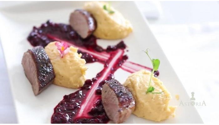 Astoria Grand Hotel poza 14